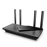 TP-Link 無線ルーターAX3000 Wi-Fi-6対応 41Ip7jZ1CkL._SS200_.jpg