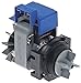 Produktbild Miele Pumpe Ablaufpumpe Magnettechnikpumpe Waschmaschine Miele Nummer 6239562