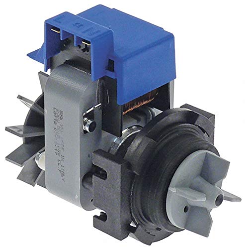 Miele Pumpe Ablaufpumpe Magnettechnikpumpe Waschmaschine Miele Nummer 6239562