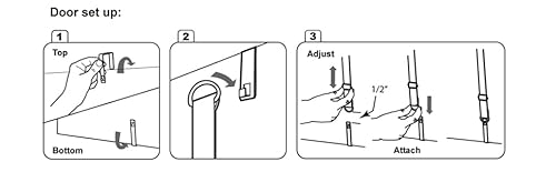 Perfect Curve FBA_12205 Hat Organizer Caprack thumb #8