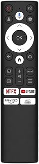 SV 50UIG Remote Control Compatible with Black+Decker 126 cm (50 inches) A1 Series 4K Ultra HD LED Smart Google TV BXTVGU50 Price In India