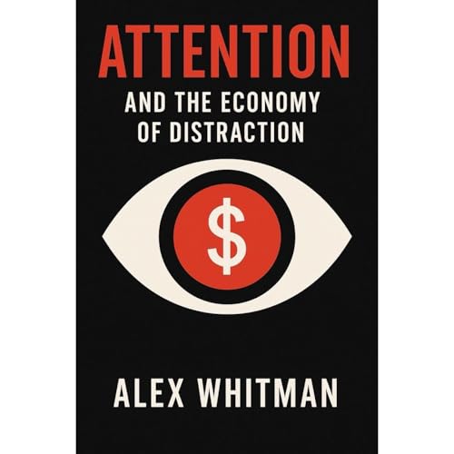 Attention and the Economy of Distraction by Alex Whitman