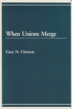 Hardcover When Unions Merge Book