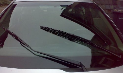 Preisvergleich Produktbild ZentimeX Scheibenwischer