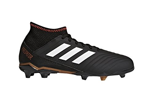 adidas Firm Ground Predator 18.3 Unisex-Child