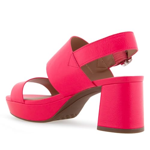 Image of Aerosoles Women's Camera Platform Sandal