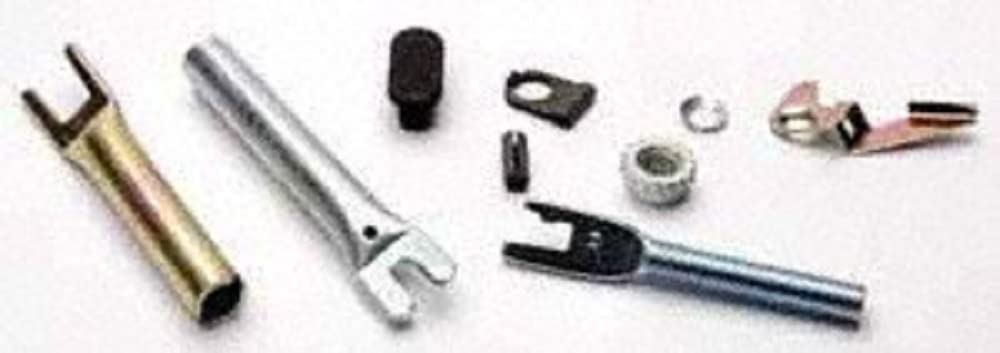 Raybestos H2644 Drum Brake Adjuster Kit – Professional Grade, Complete Hardware Set