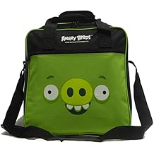 Ebonite Angry Birds Single Ball Bowling Bag