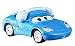 Disney Pixar Cars 3 Holiday Diecast Singles Holiday Sally Vehicle
