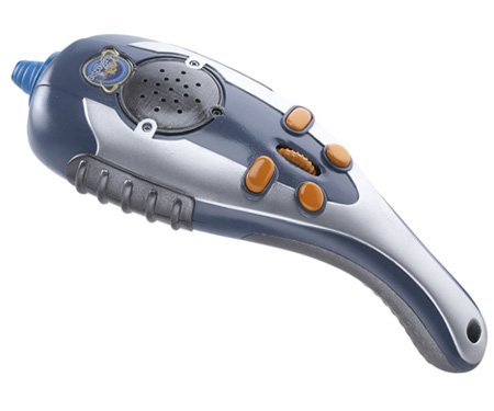 Image of Discovery Animal Scanopedia by Discovery Kids