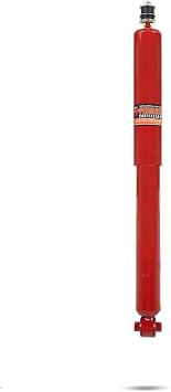 Pedders Sports Ryder Big Bore Rear Shock - Pontiac GTO