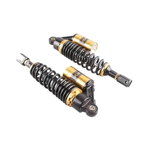 Amortisseurs moto 317mm universels pour CM400 CJ360 CL360