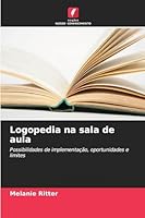Logopedia na sala de aula (Portuguese Edition) 6200843317 Book Cover