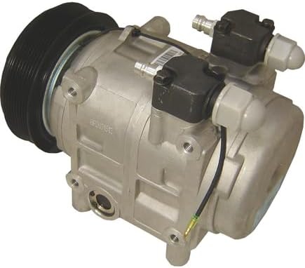 買って下さい エアコン 車用 AC コンプレッサー PXE16 VW Touran/sagitar