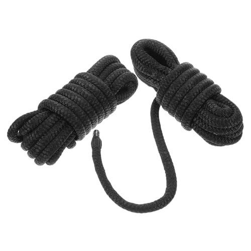 Ligne d'ancrage pour quai en nylon tressé SEWACC idéale pour vos escales et amarrages de bateau