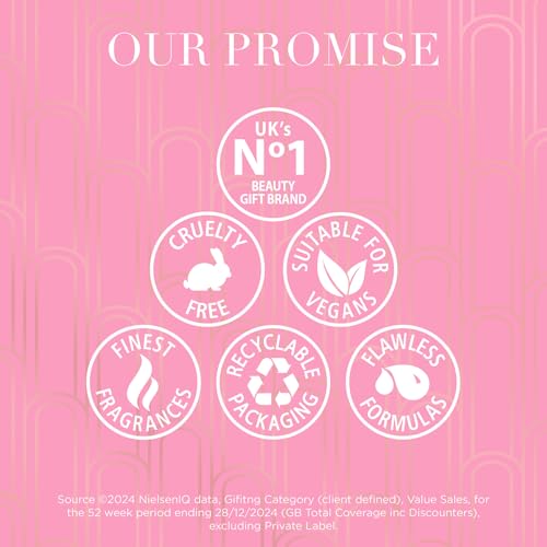 Baylis & Harding Fuzzy Duck Vegan Cocktail Pamper Gift Set - Image 5