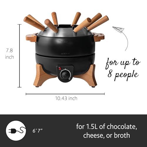 El Mejor Listado de Fondues de carne los 5 mejores. 18 Imagen adicional