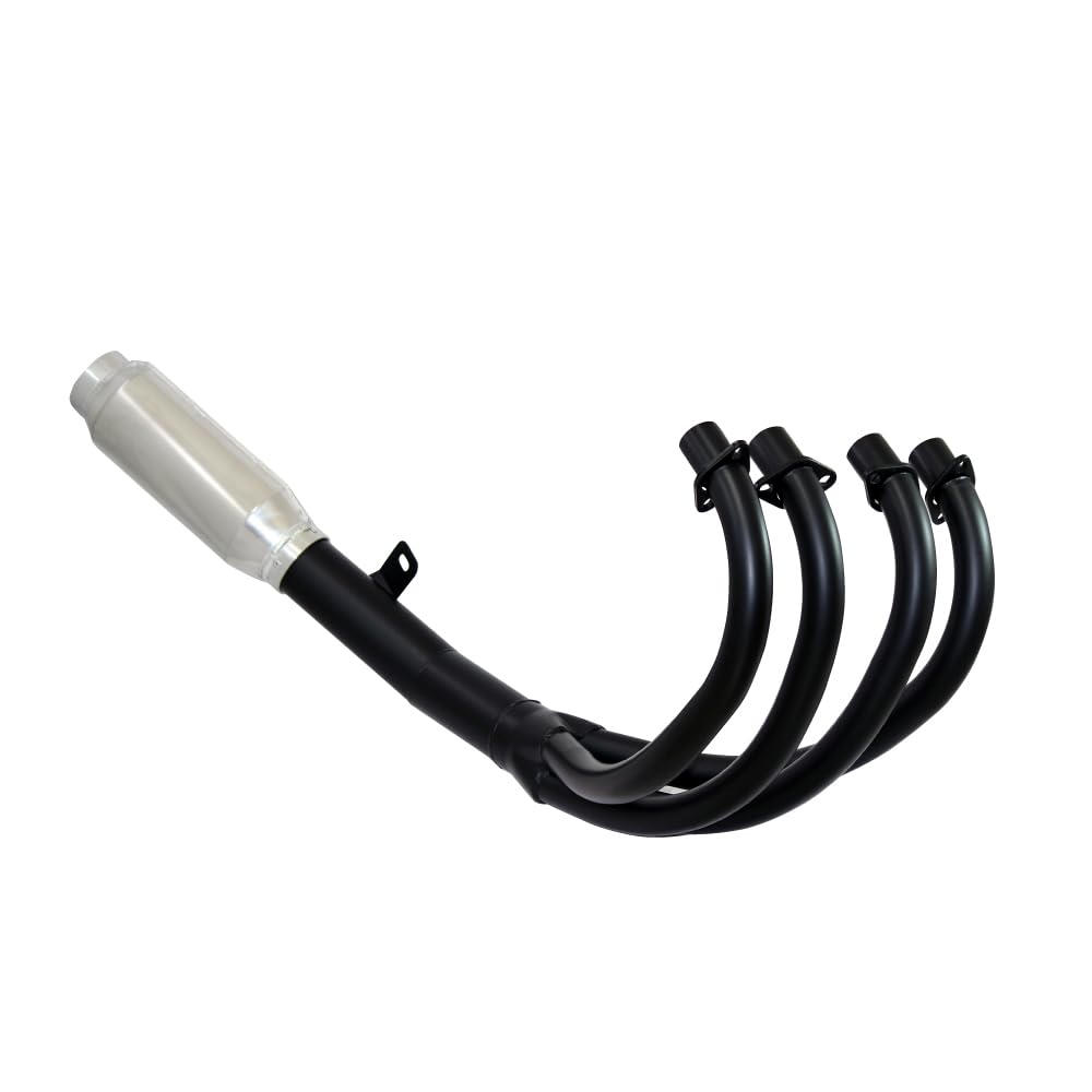 Amazon | MADMAX製 KAWASAKI カワサキ ゼファー750/RS用 モナカ管 