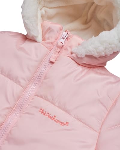 La Mejor Lista de Pantalones y monos para la nieve para Bebé los 5 más buscados. 9 Imagen adicional