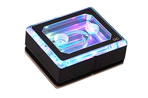 Alphacool Eisblock XPX Aurora PRO - AN ubN fW^ RGB