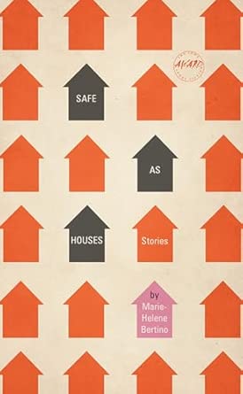Safe as Houses Safe as Houses book cover