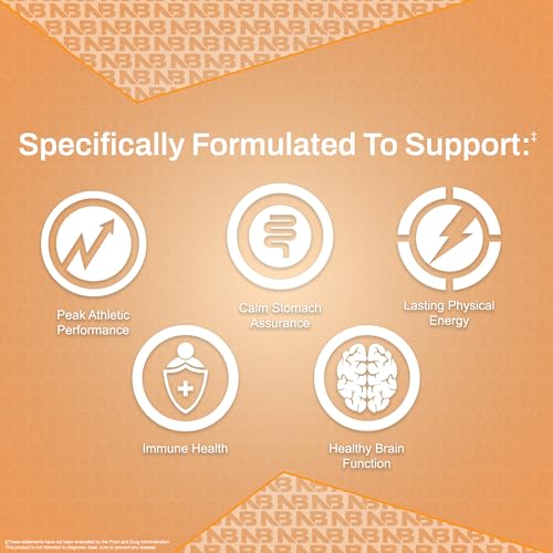 NutraBio Multisport for Men