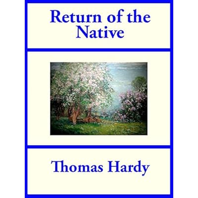 Return of the Native