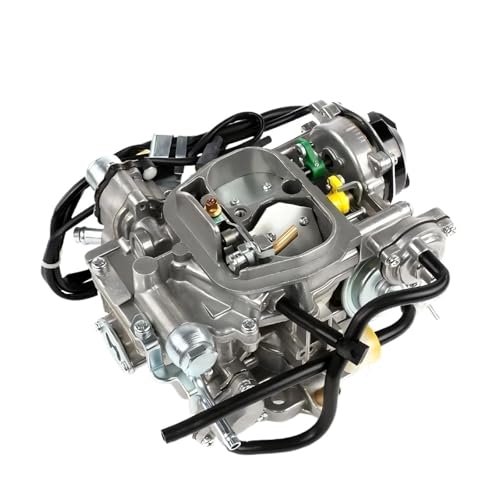 Carburateur 22R pour Toyota moteur 1981-1987 TOY-505 2366cc