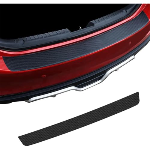 Rear Bumper Protector Guard for Bronco Sport