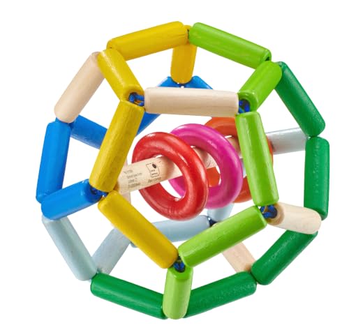 Selecta 61008 Space, Greiflingball, 11 cm – Ansicht 4