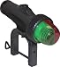 Shoreline Marine Bow Bi-Color Light Clamp-On