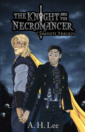 The Knight And The Necromancer - Complete Series
