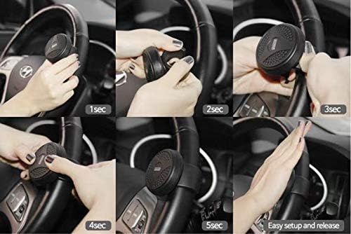 Updated Steering Wheel Knob Car Steering Wheel Spinner