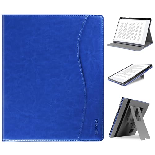 Housse reMarkable 2 idéale pour lire et annoter vos PDF au bureau