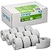 Produktbild DYMO Original LabelWriter Adressetiketten, 28 mm x 89 mm, 12 Rollen mit je 130 leicht ablösbaren Etiketten (1.560 Etiketten), selbstklebende Etiketten, für LabelWriter-Beschriftungsgerät