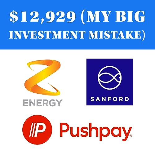 News & Review Sanford, PushPay, Z Energy ($12,929 Portfolio)