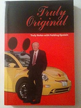 Paperback Truly Original Book