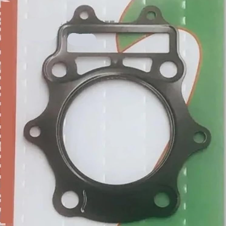 Joint de culasse moto Suzuki DR350SE idéal pour restauration mécanique vintage