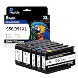 950XL 951XLコンボ HP 950 XL 951 XL互換イ�