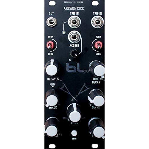 Best Eurorack Drums Expert Review The Modern Record