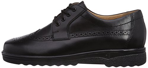 Ganter Eric, Weite G, Scarpe con i Lacci Uomo