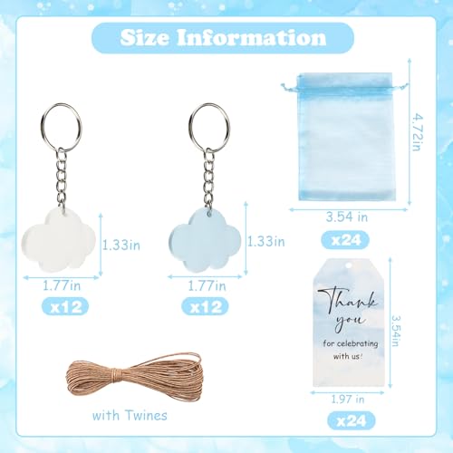 Image of FAVR-key chain set