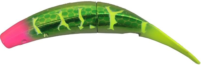 Yakima Bait Spin-N-Fish 3.0 - Dirty Martini 2 Pack