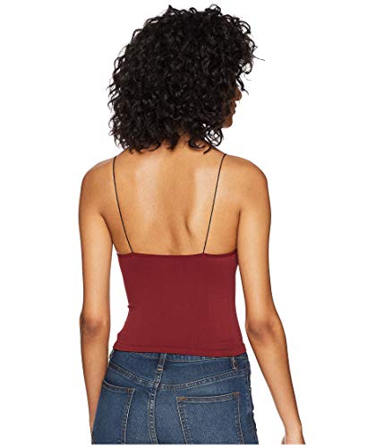Image of Free People Women's Skinny Strap Seamless Brami
