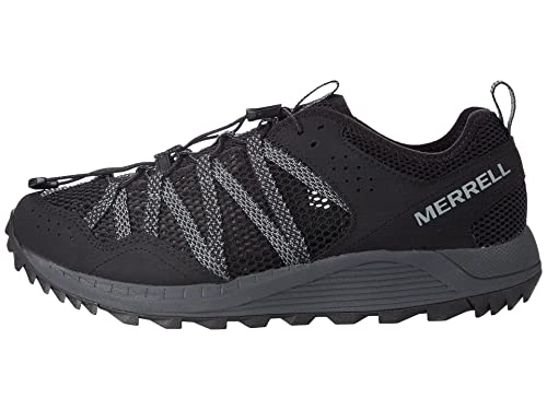 Image of Merrell Mens Wildwood Aerosport
