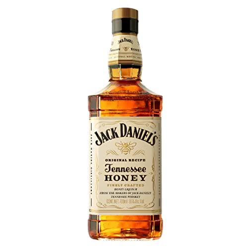Moda y Accesorios, Video On Demand Jack Daniel's Whisky Tennesse Honey 700 ml