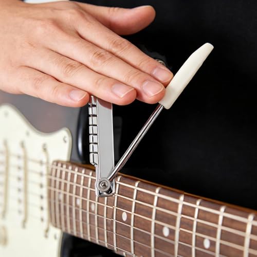 Tremolo de guitare, chevalet vibrato et fournitures d'instruments à cordes