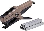 Spec Ops Tools Elite Duty Packaging Plier Stapler, 7/16 Crown, 1/4" - 3/8" Leg Length Staples