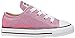 Converse Chuck Taylor All Star OX Unisex Shoes Pink 7j238 (8 M US)