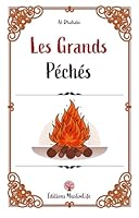 Les Grands Péchés (French Edition) 1952608554 Book Cover